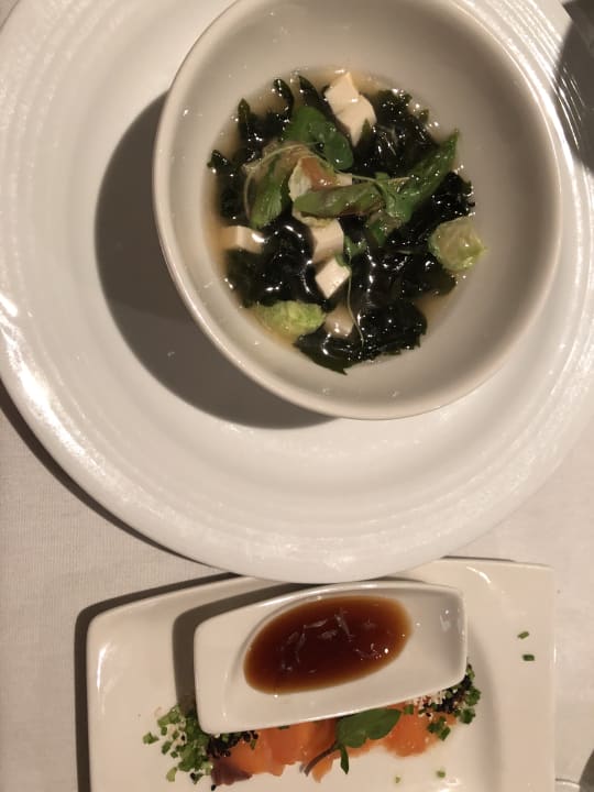 Gastro Akumal Bay Beach & Wellness Resort