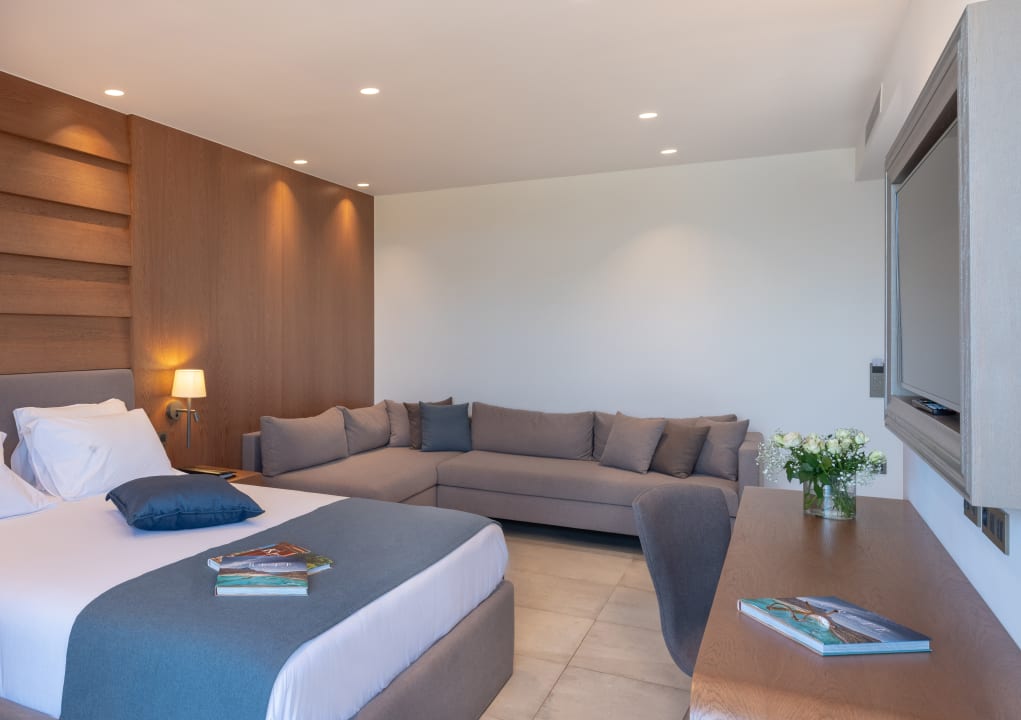 Zimmer Nana Golden Beach