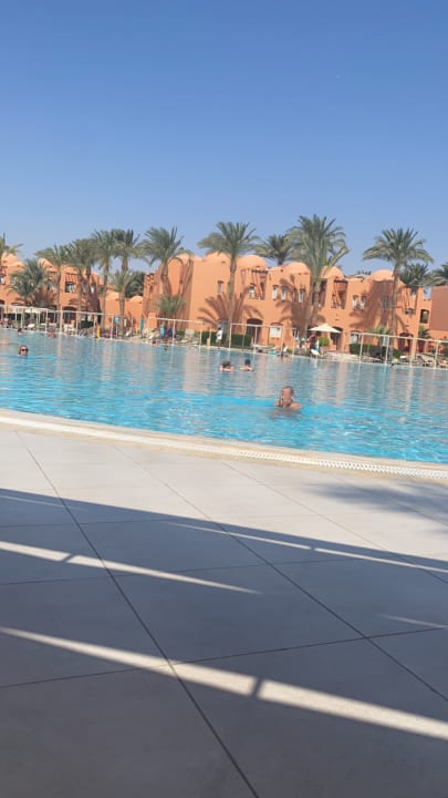 Pool Jaz Makadi Oasis Resort