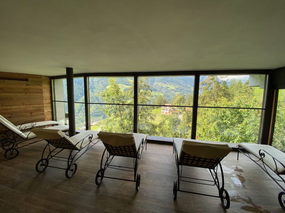 Sport & Freizeit Hotel Panorama