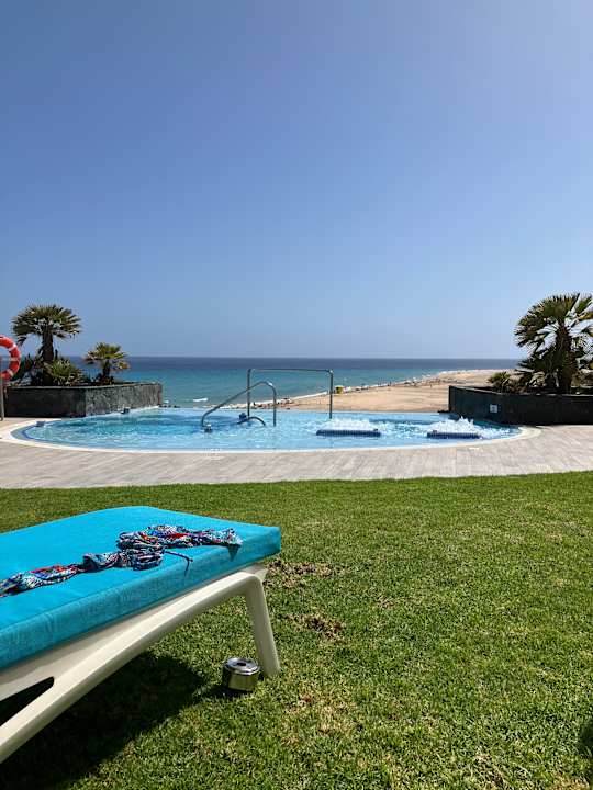 Pool Iberostar Waves Playa Gaviotas
