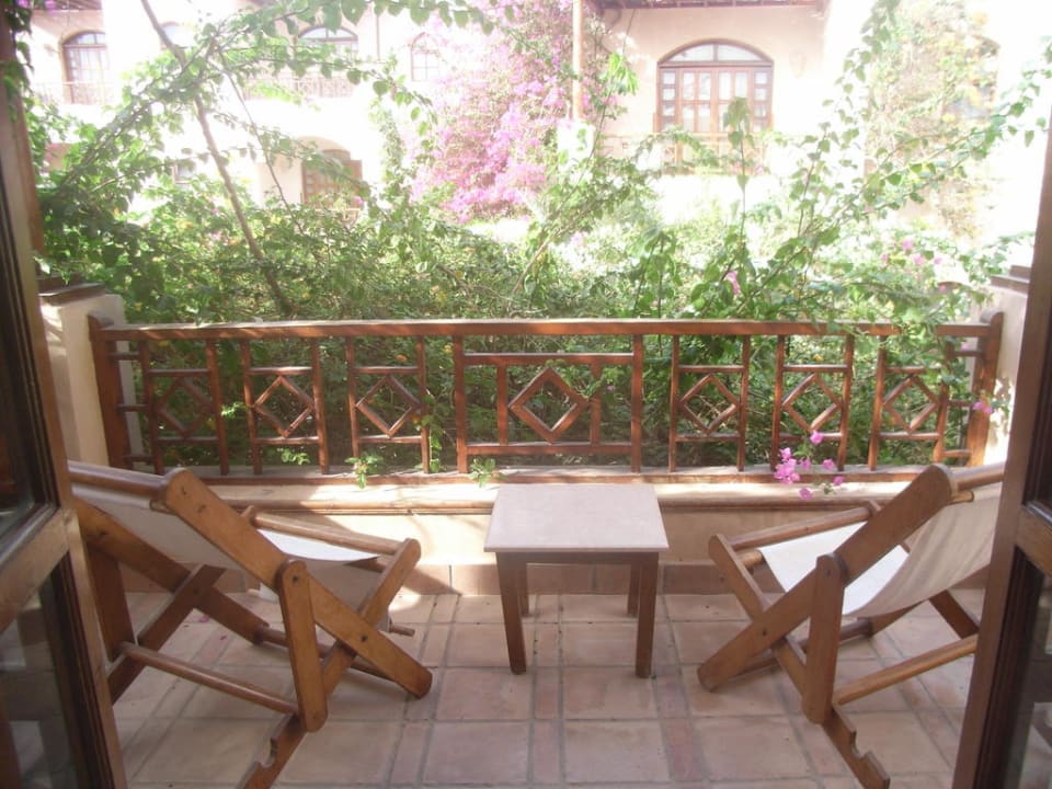 Terrasse Sultan Bey Hotel, El Gouna