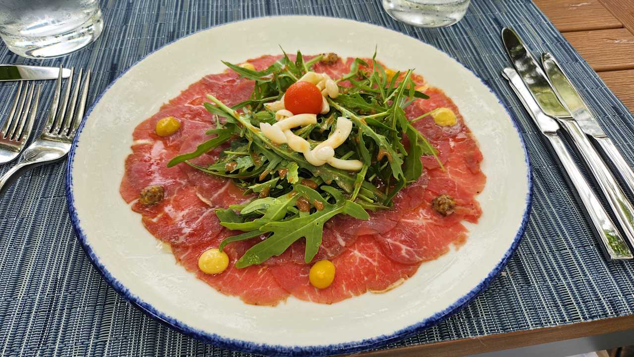 Gastro Meeru Maldives Resort Island