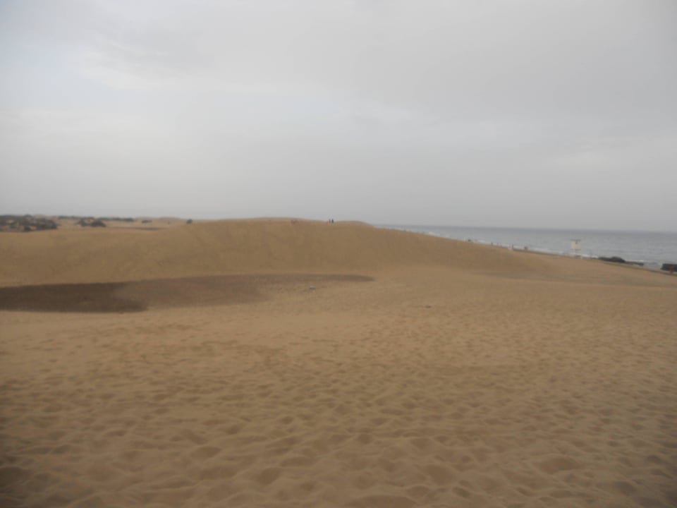 Dünen Lopesan Costa Meloneras, Resort & Spa