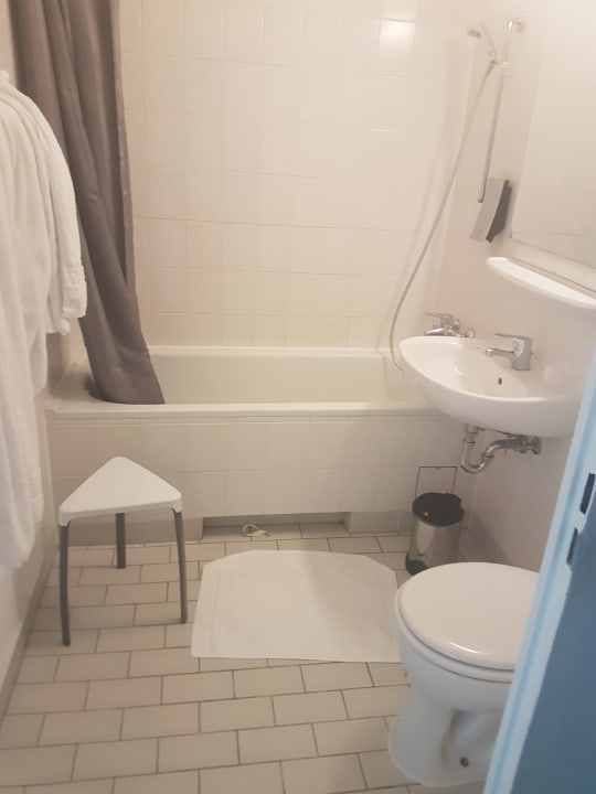 Zimmer Hotel Berlin Lichtenberg