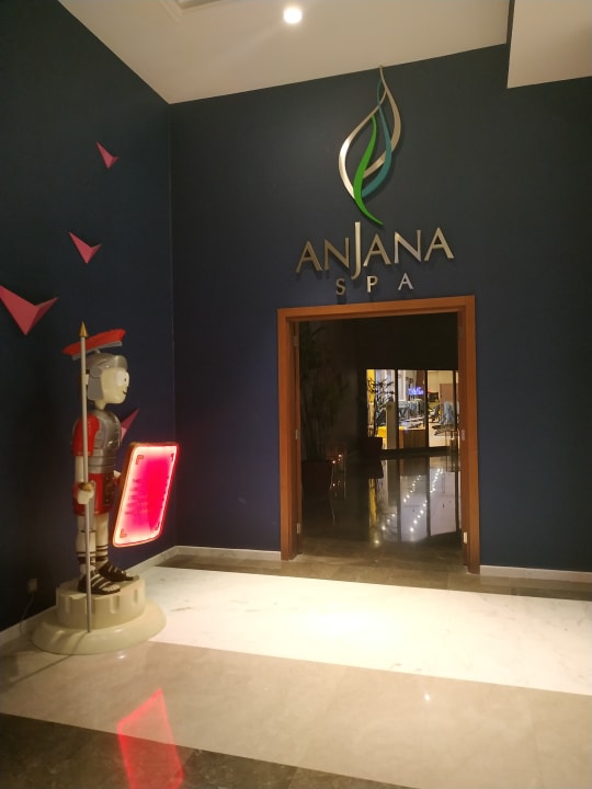 Sport & Freizeit The Land of Legends Kingdom Hotel