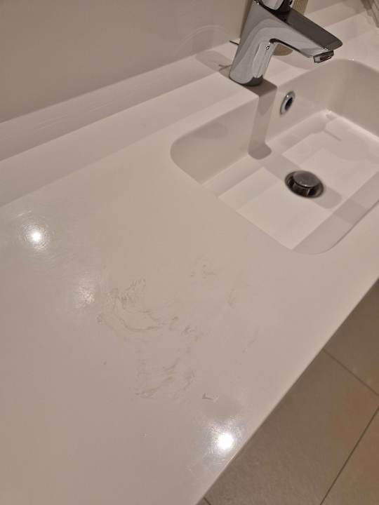 Zimmer Baltic Park Molo Apartmens