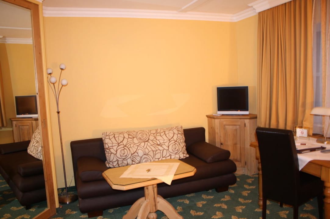 DZ Landhaus Marienschlössl Hotel Eichingerbauer