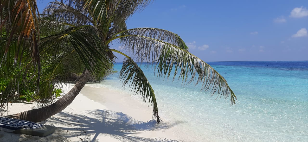 Strand Adaaran Club Rannalhi - All Inclusive