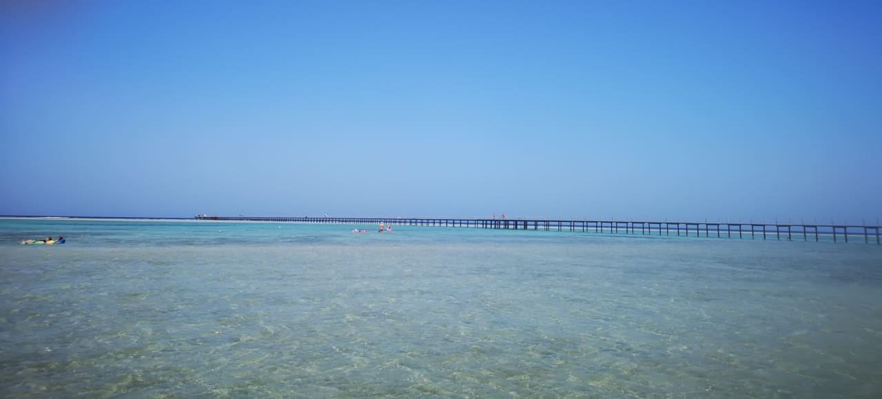 Strand Casa Mare Resort