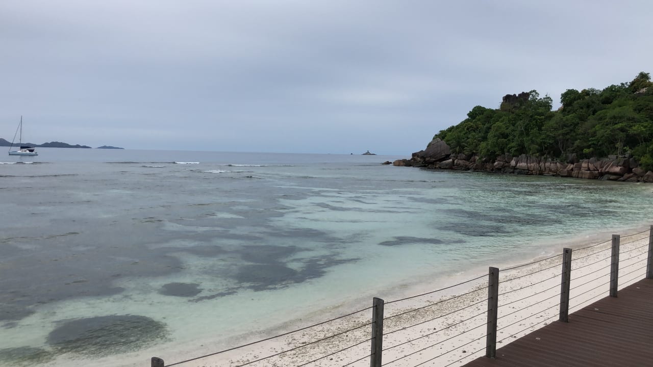Strand Le Domaine de l'Orangeraie