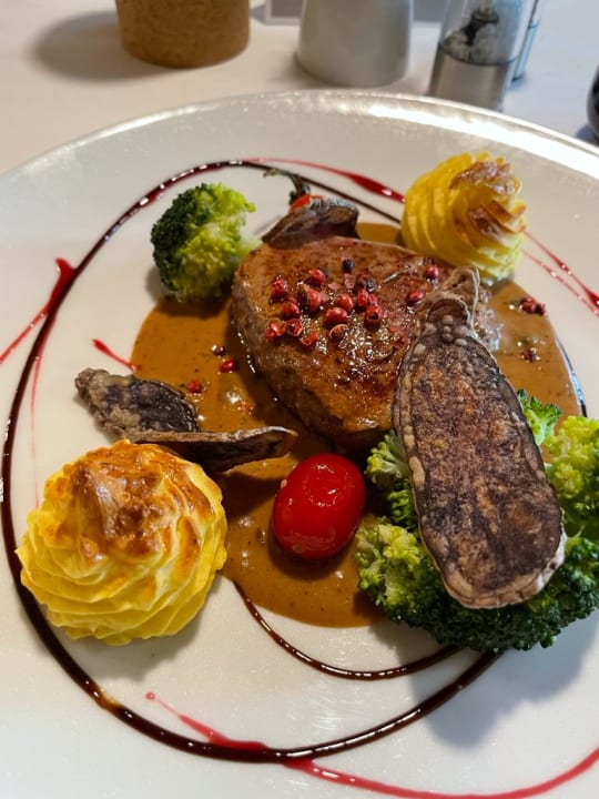 Gastro VAYA Galtür Paznaun