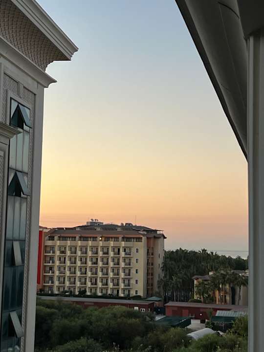 Ausblick Luna Blanca Resort & Spa