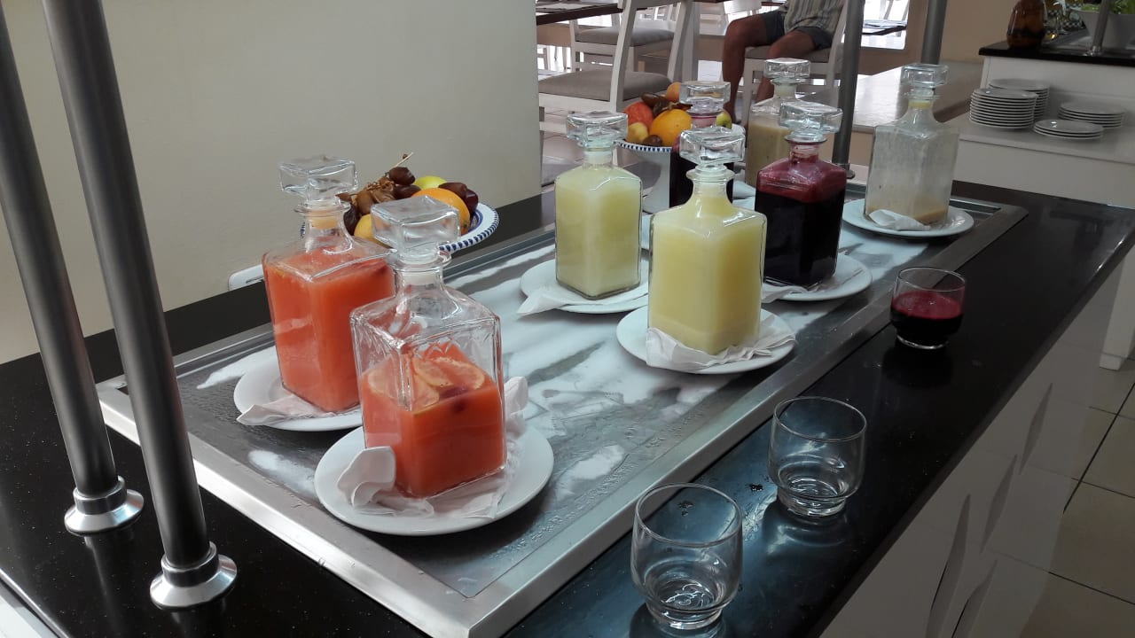 Gastro TUI BLUE Scheherazade