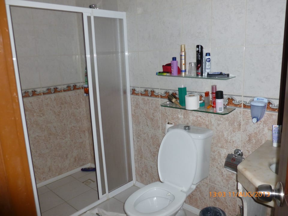 Bad Hotel Turan Prince