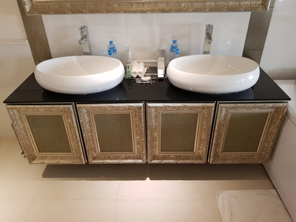 Zimmer Premier Le Reve Hotel & Spa