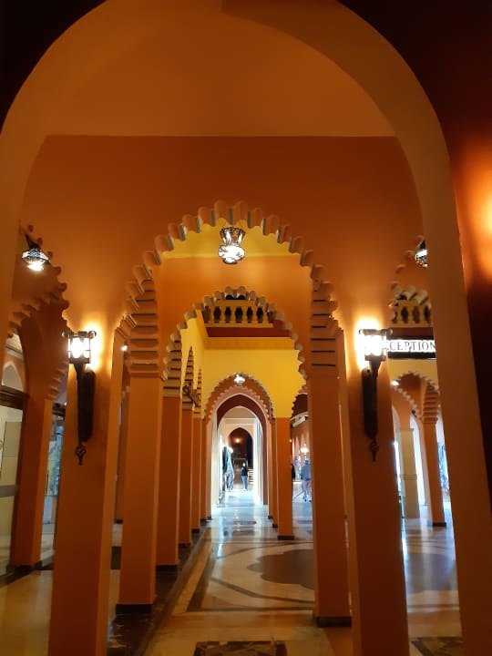 Sonstiges Pickalbatros Alf Leila Wa Leila Resort - Neverland Hurghada