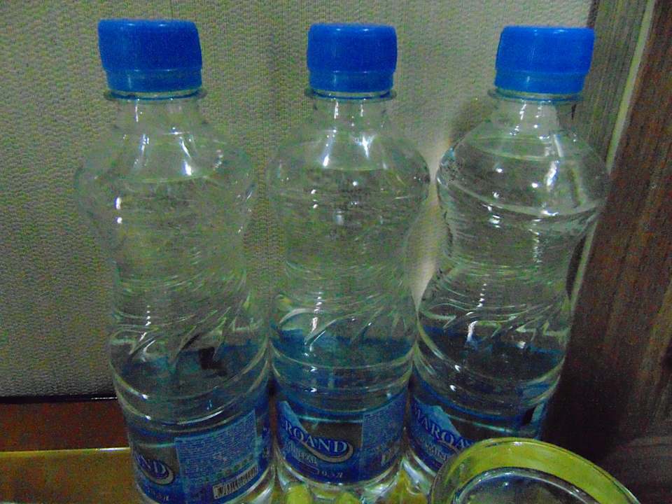 Zimmer Jahongir Hotel