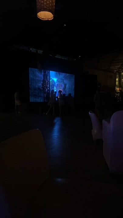 Sport & Freizeit Sindbad Club