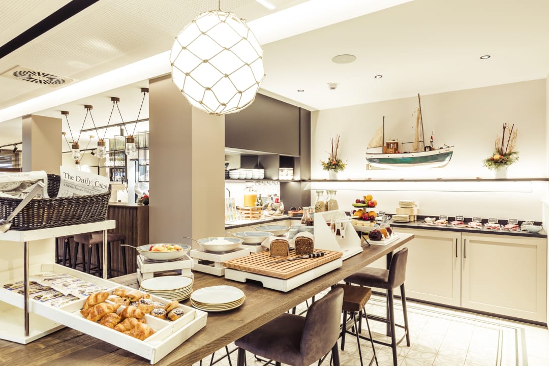 Gastro Hafenhotel zu Putbus