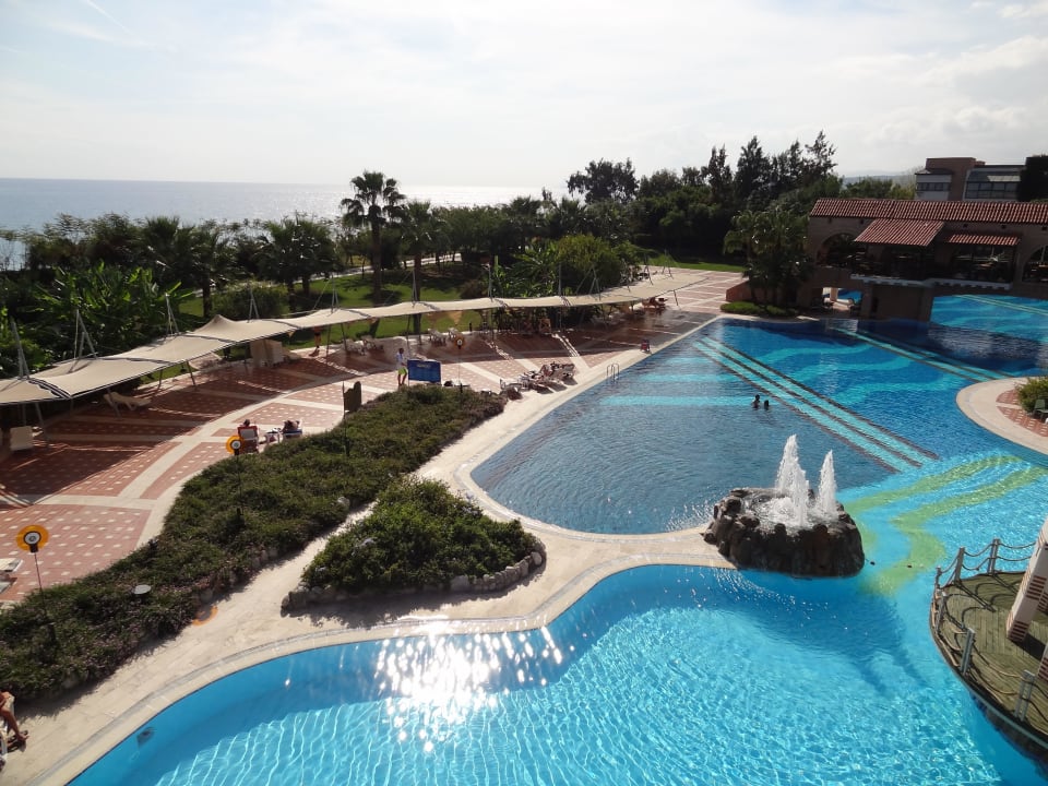 Hotel Limak Limra Limak Limra Hotel & Resort