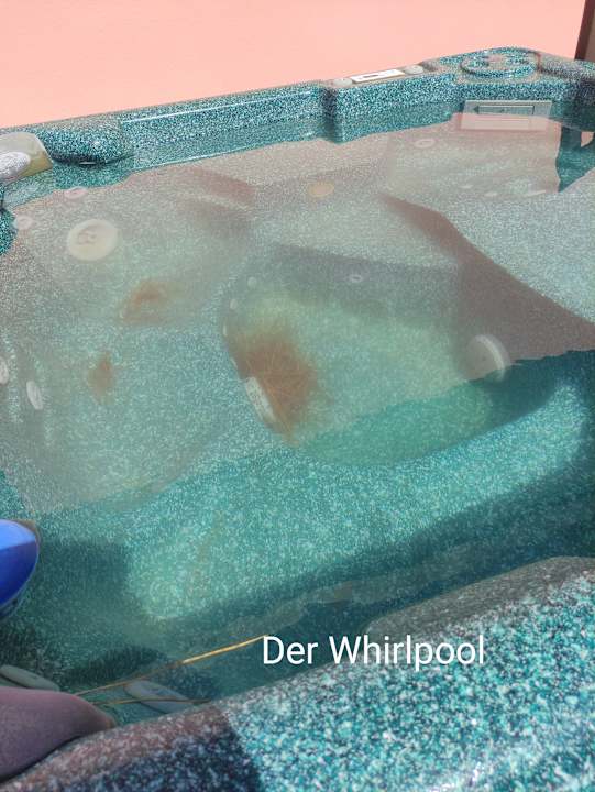 Pool Hotel Il Caravaggio