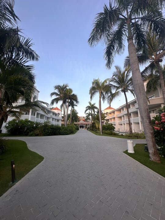 Sonstiges Bahia Principe Luxury Ambar