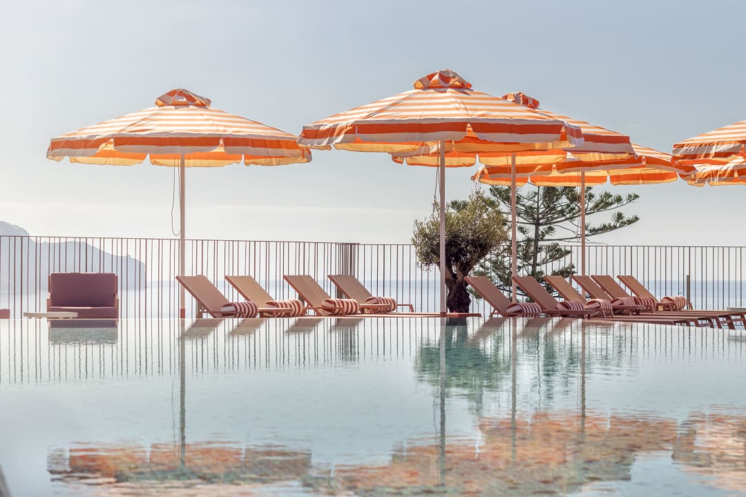 Pool NEXT by Savoy Signature