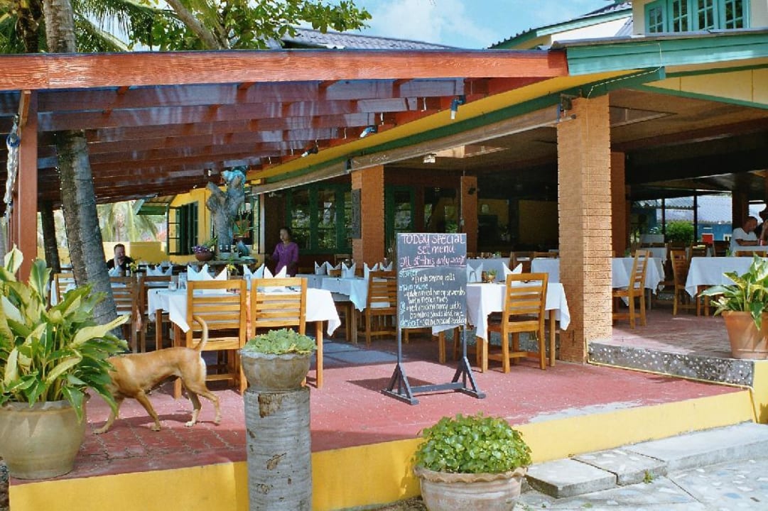 Hotelaufnahmen NH Collection Samui Peace Resort