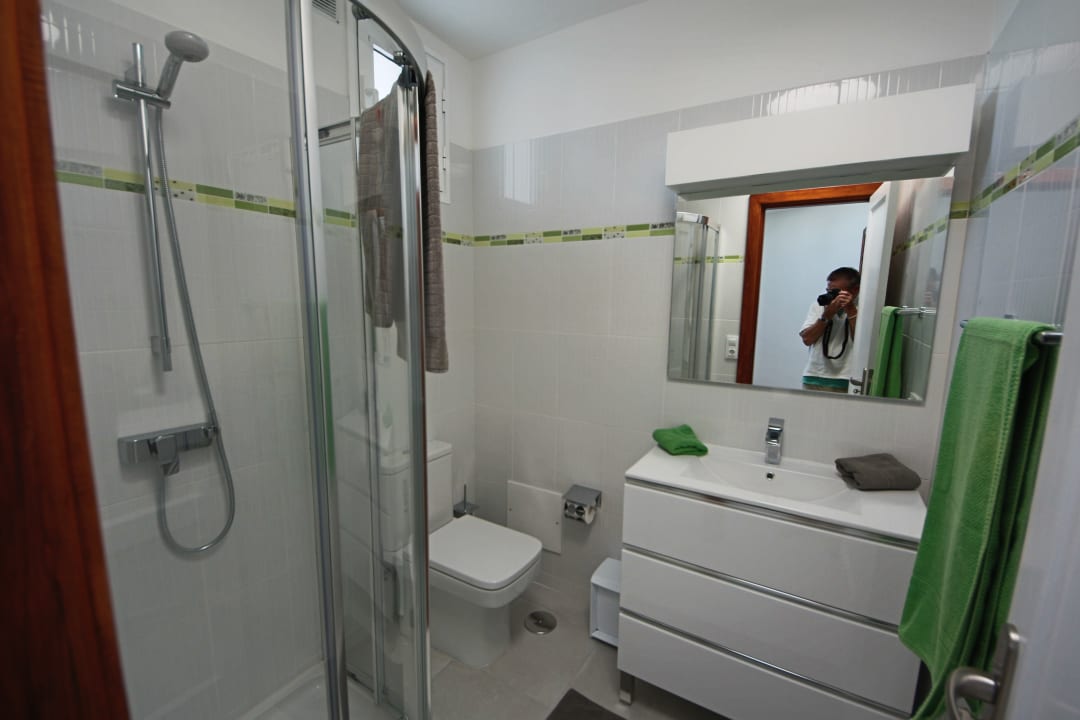 Zimmer IVV.SL Ferienhaus Vieja 9