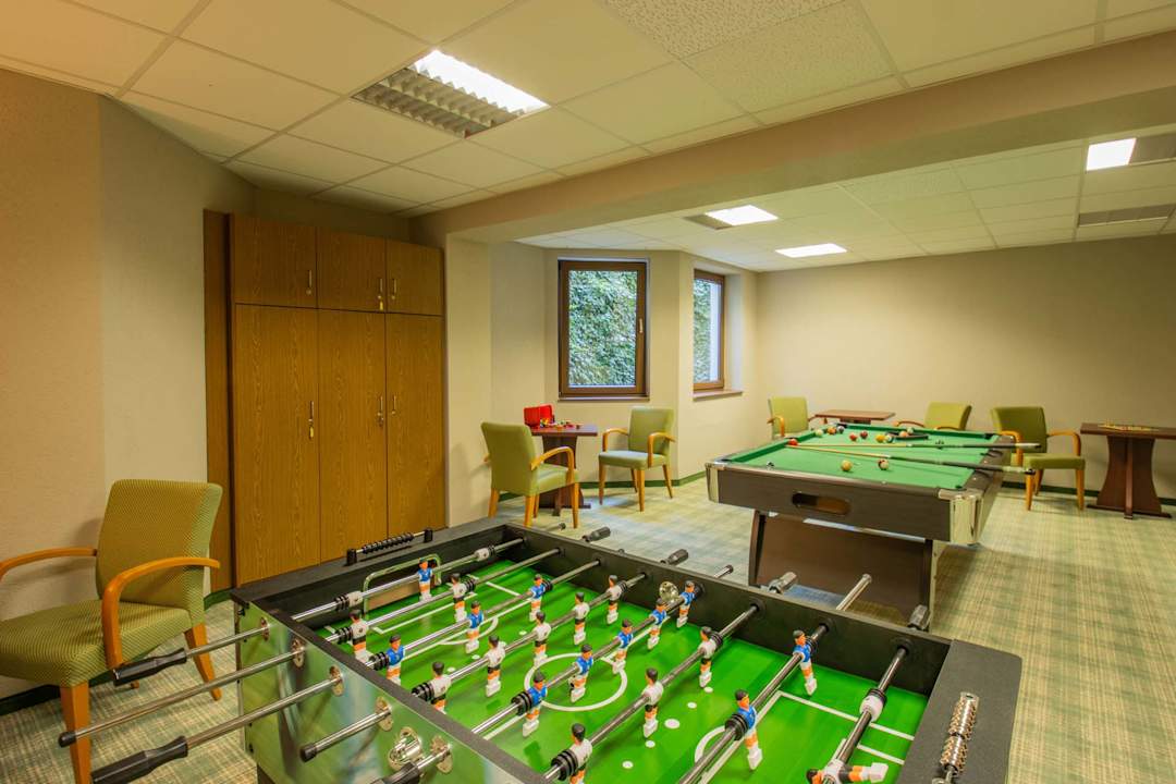 Sport & Freizeit Ferien Hotel Cottbus