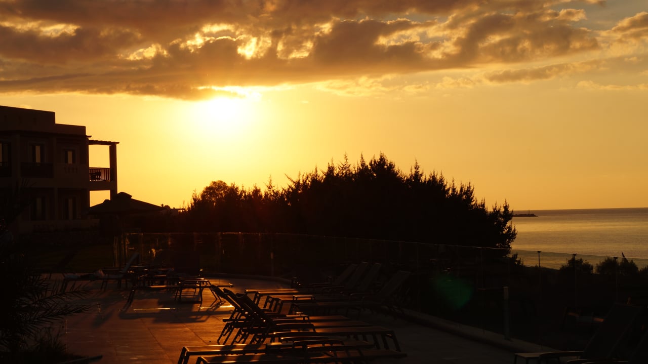 Pool Hotel Horizon Beach Resort