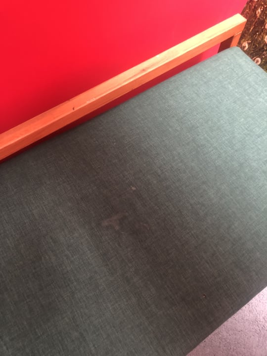 Zimmer Sura Hagia Sophia Hotel