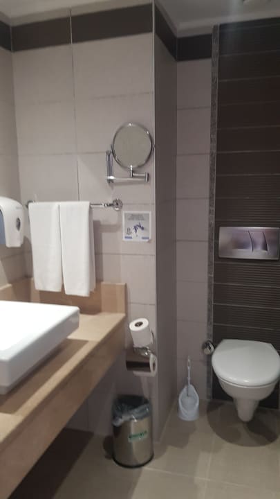 Zimmer Seaden Sea World Resort & Spa