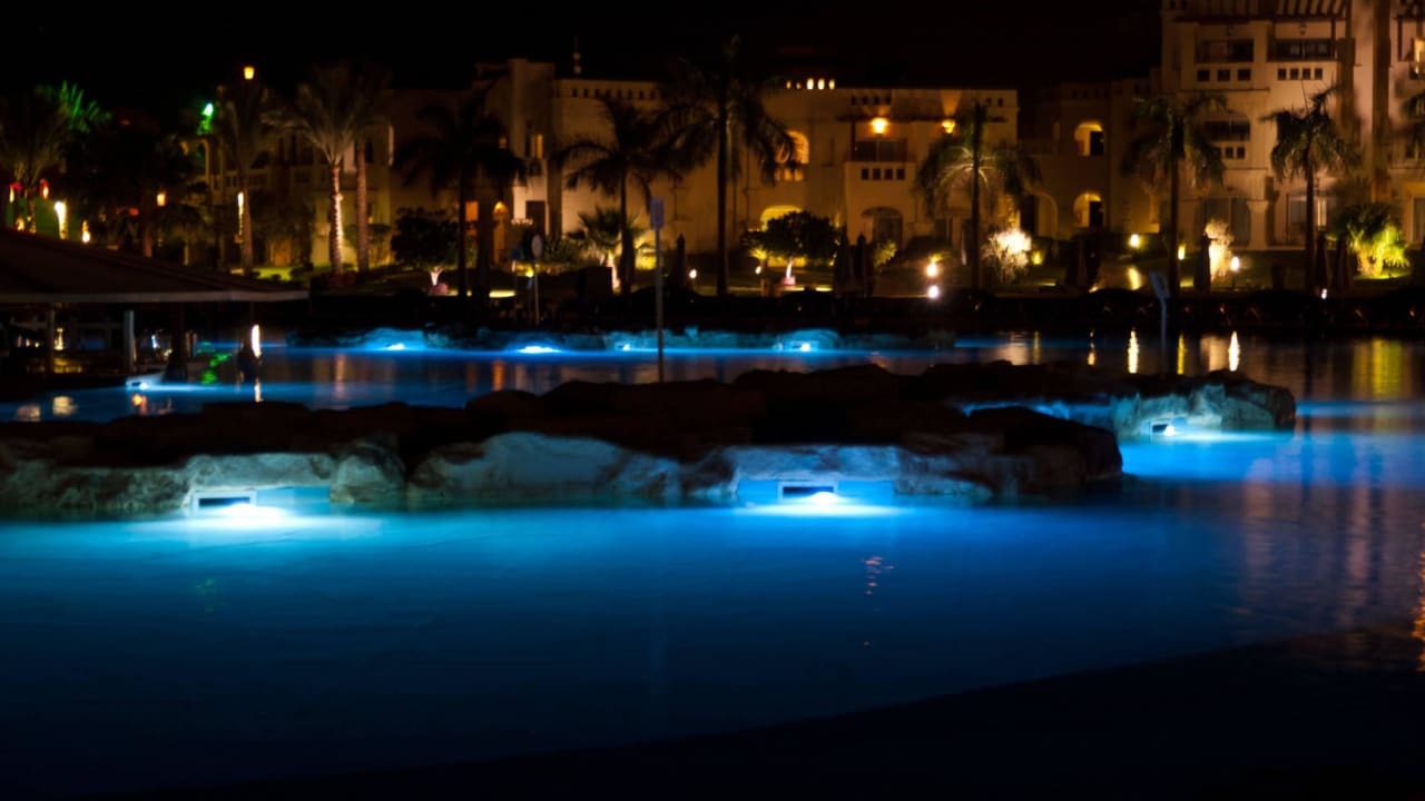 1 Rixos Sharm El Sheikh Adults Only 18 +