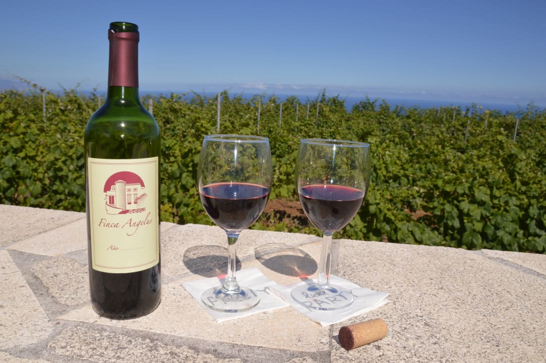 Sonstiges Finca Angelus