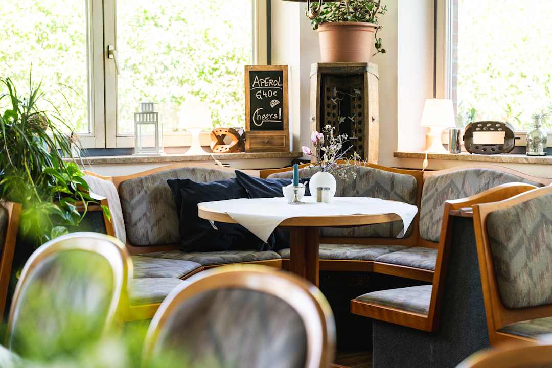 Gastro Hotel Zur Rennbahn