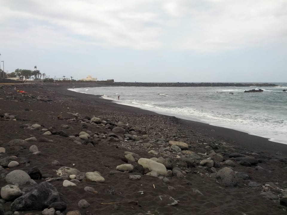 Strand Bahia Principe Sunlight San Felipe