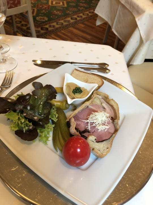 Gastro Schlössl Hotel Kindl