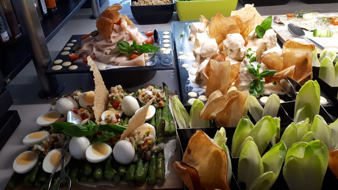 Gastro Servatur Playa Bonita