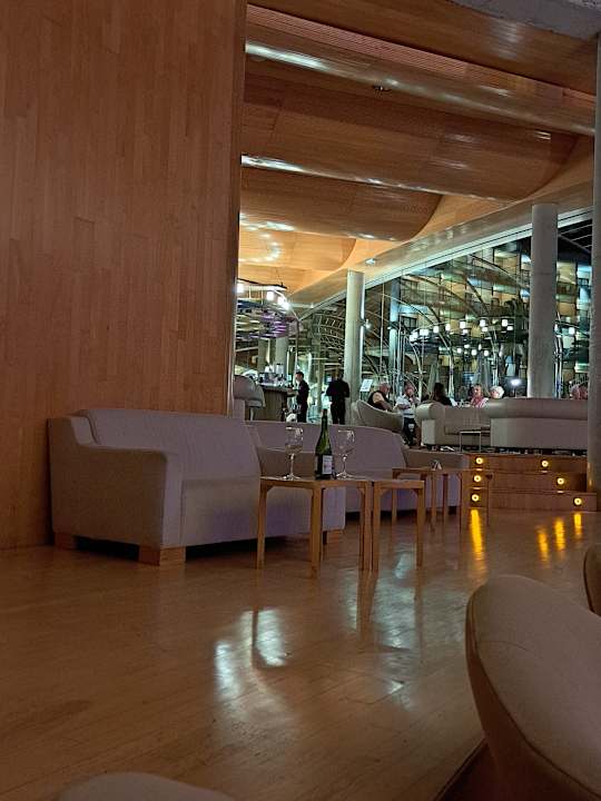 Gastro MUR Hotel Faro Jandia & Spa Fuerteventura