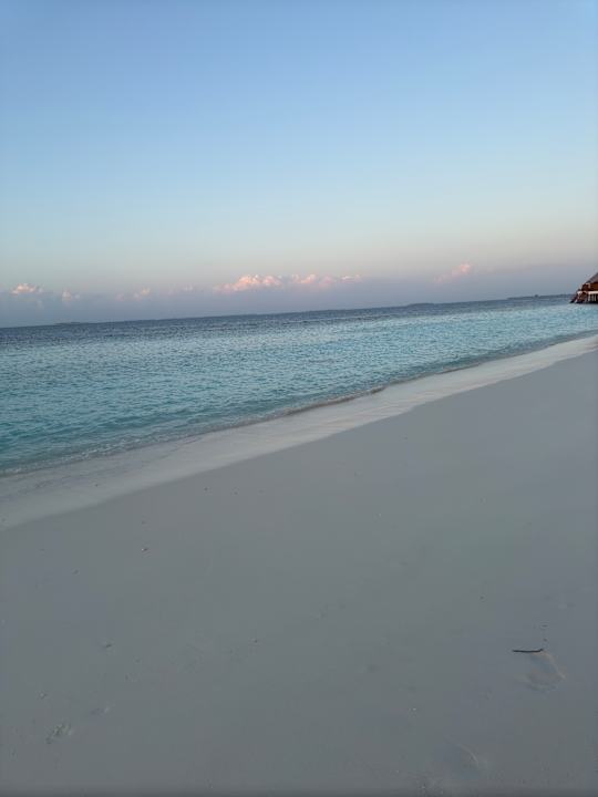 Strand Adaaran Select Meedhupparu Island Resort - Premium All Inclusive