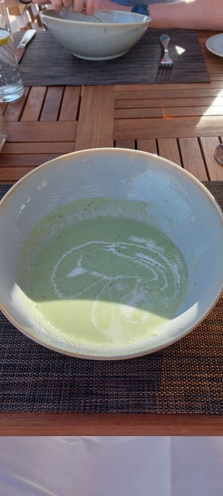 Gastro Steigenberger Resort Ras Soma
