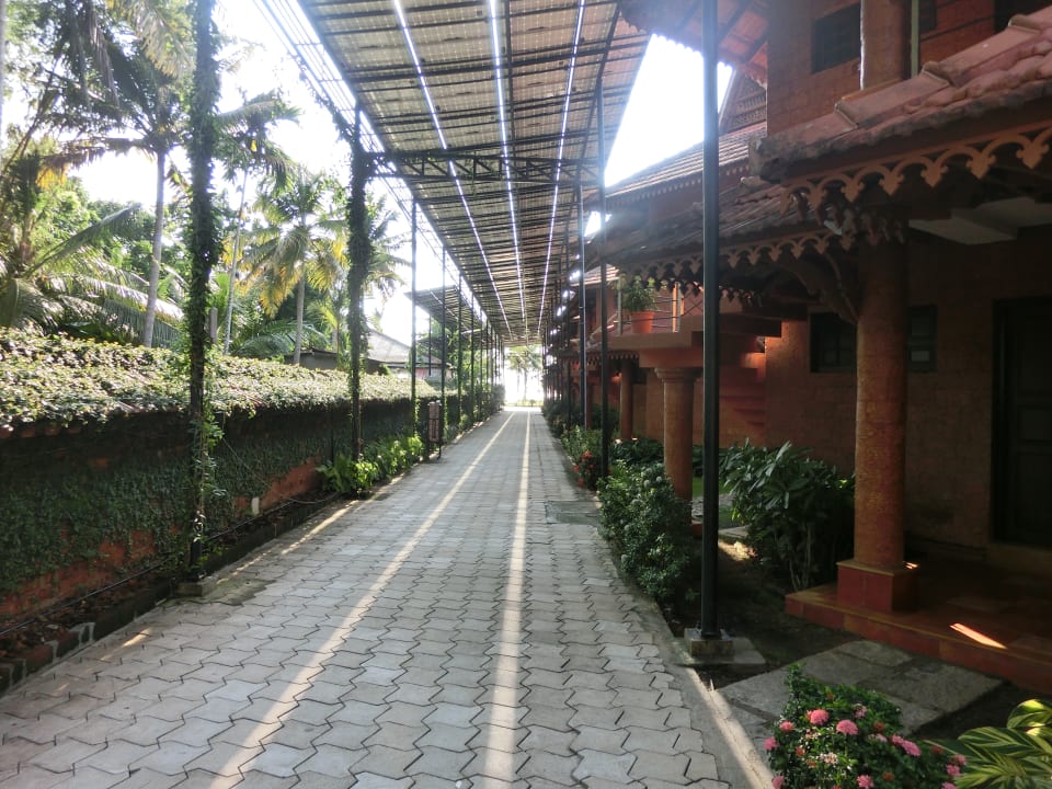 Sonstiges Hotel Lakesong Resort