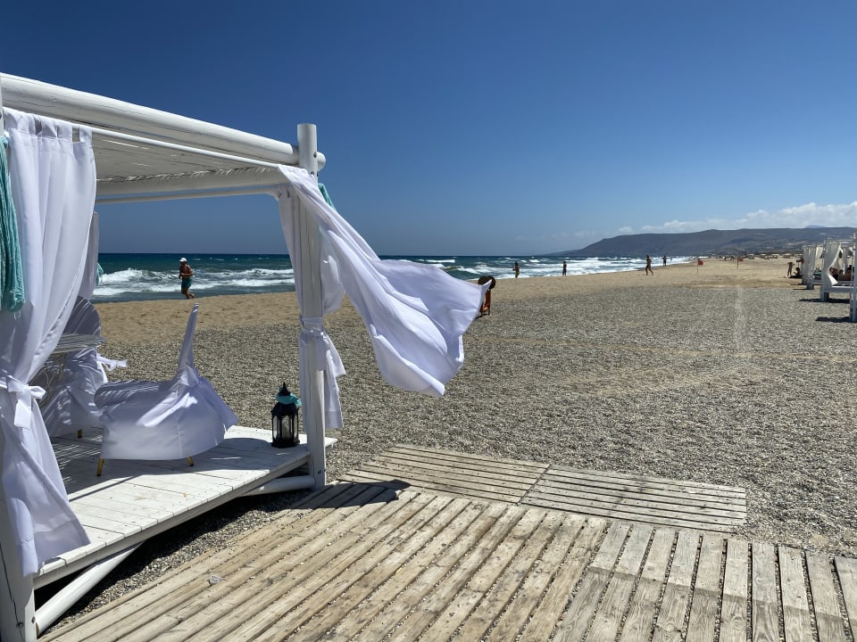 Strand Anemos Luxury Grand Resort