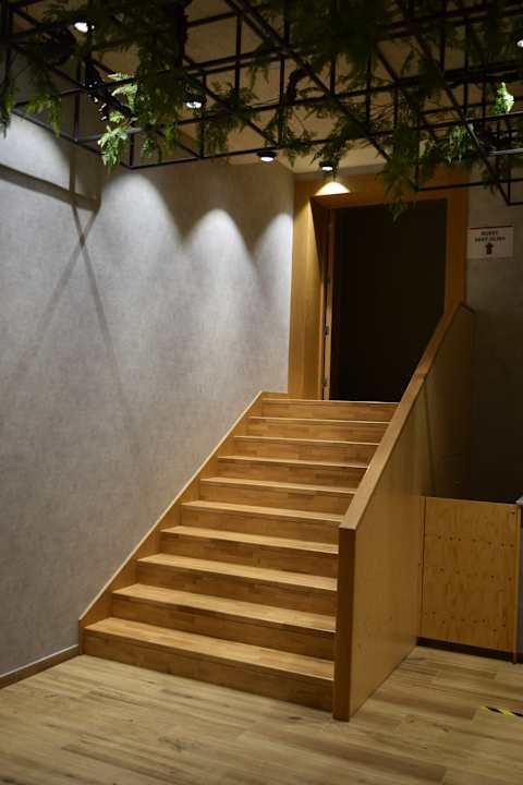 Sonstiges Alberg Abat Oliba