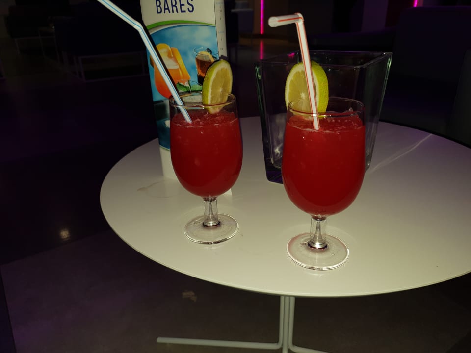 Gastro LABRANDA Marieta - Adults only