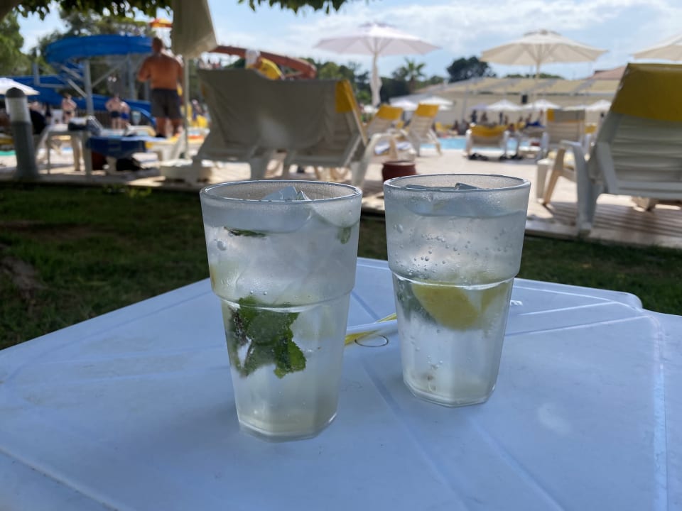 Gastro Salamis Bay Conti Resort Hotel & Casino