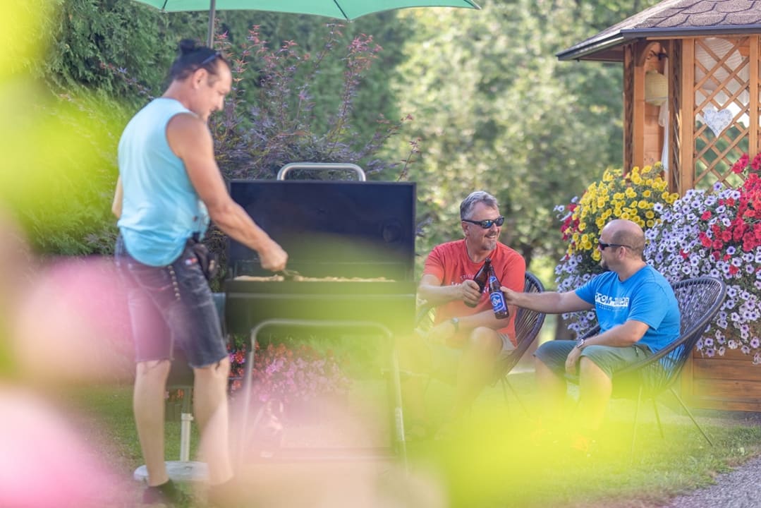 Gastro Bauernhof Malehof