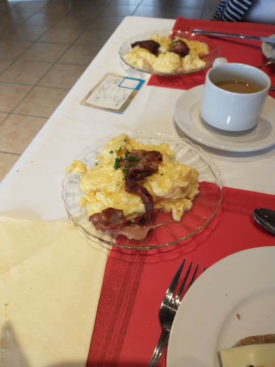 Gastro Der schöne Asten - Resort Winterberg